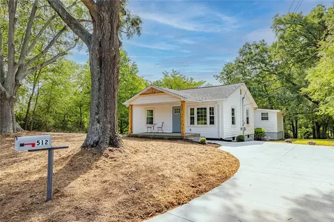 512 Tarrant St, Central, SC 29630 photo 2
