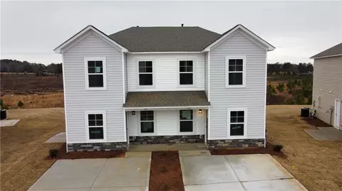 129 Adger Rd, Pendleton, SC 29670