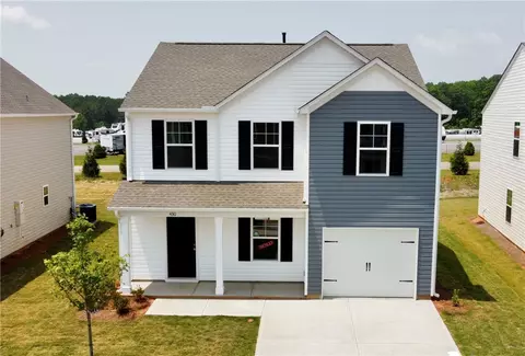 430 Seaborn Cir, Pendleton, SC 29670