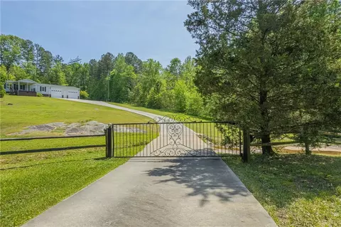 405 Silver Shoals Rd, Eastanollee, GA 30538