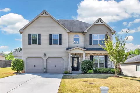 6 Howden Pl, Simpsonville, SC 29681