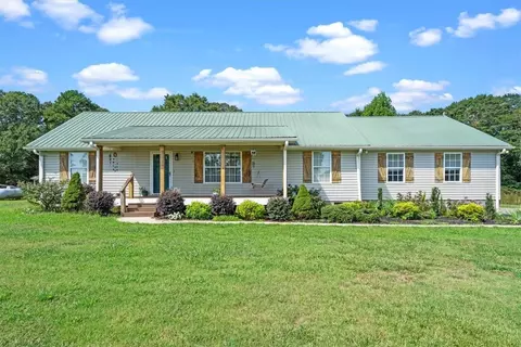 525 Hammond Rd, Belton, SC 29627