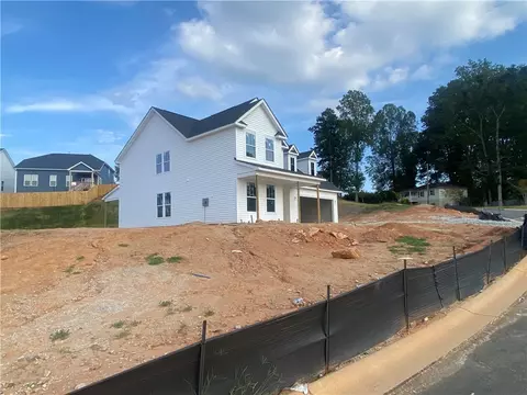 100 Whitman Way, Easley, SC 29642 photo 2