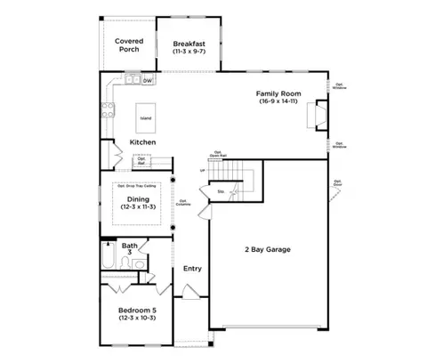100 Whitman Way, Easley, SC 29642 photo 13