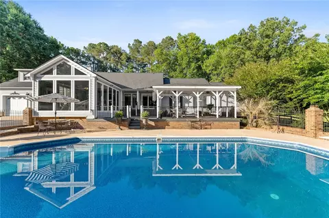 136 Highland Ter, Abbeville, SC 29620