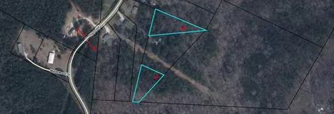 00 Dixon Rd, Westminster, SC 29693
