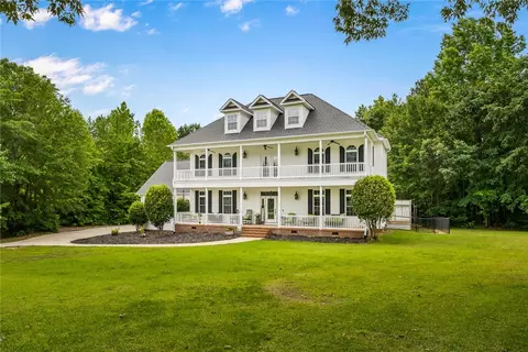 227 Muth Ave, Pelzer, SC 29669 photo 3