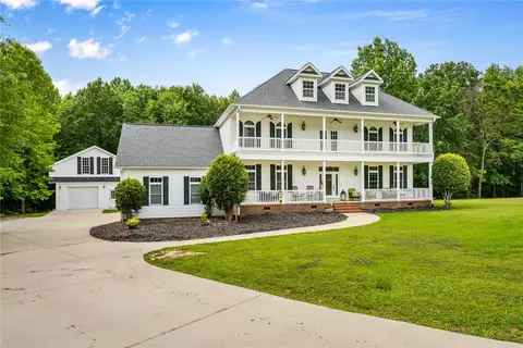 227 Muth Ave, Pelzer, SC 29669 photo 2