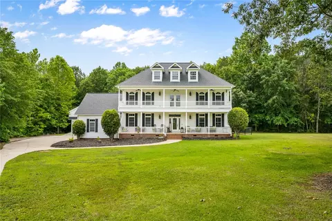 227 Muth Ave, Pelzer, SC 29669