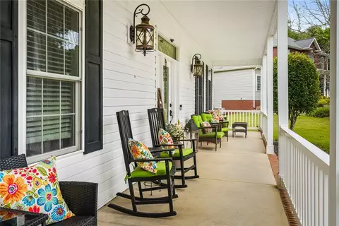 227 Muth Ave, Pelzer, SC 29669 photo 5