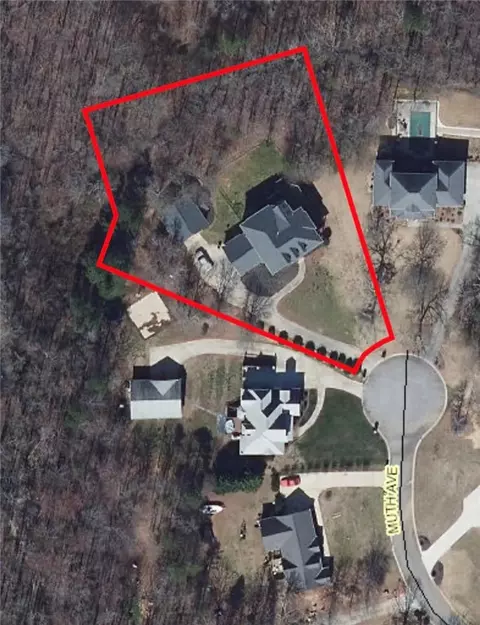 227 Muth Ave, Pelzer, SC 29669 photo 43