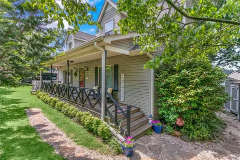 244 Webb Heights Cir, Seneca, SC 29678