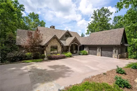 121 Burwood Ct, Sunset, SC 29685