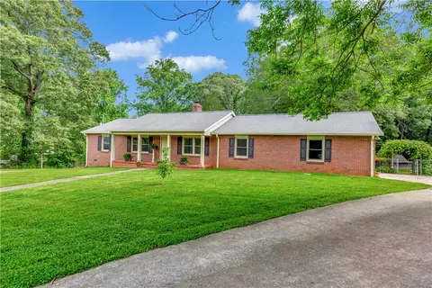 114 Kingswood Ter, Anderson, SC 29621