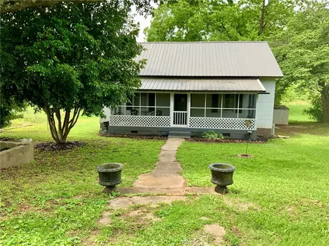1507 Olin Dr, Anderson, SC 29624