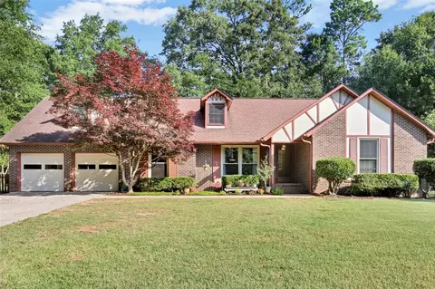 110 Cardinal Dr, Clemson, SC 29631
