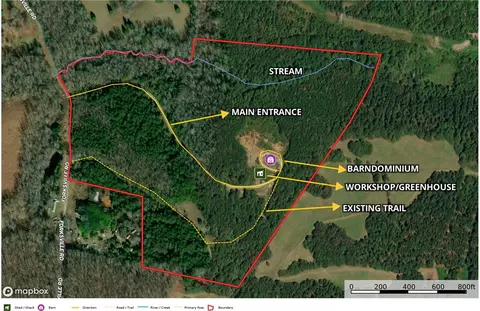 290 Forksville Rd, Honea Path, SC 29654