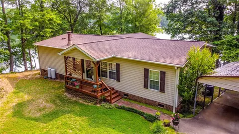 133 Third Ave, Iva, SC 29655 photo 6