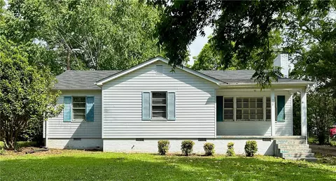 238 Belton Dr, Williamston, SC 29697