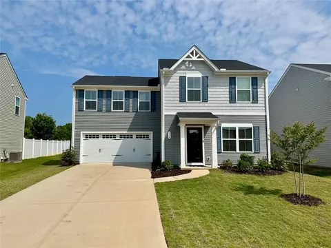 194 Queens Mill Ct, Pendleton, SC 29670