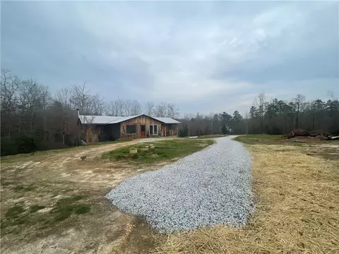 346 Bonner Rd, Mountain Rest, SC 29664