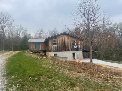 346 Bonner Rd, Mountain Rest, SC 29664 photo 8