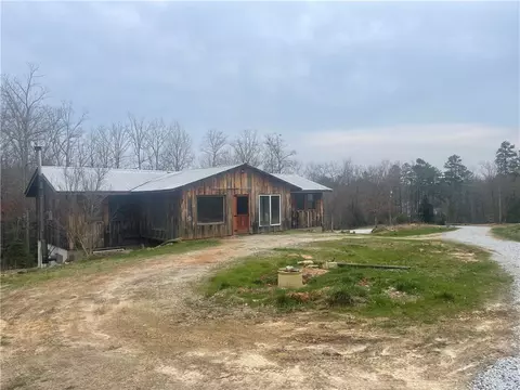 346 Bonner Rd, Mountain Rest, SC 29664 photo 3