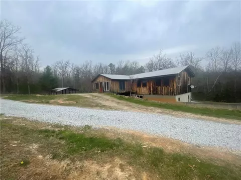 346 Bonner Rd, Mountain Rest, SC 29664 photo 5