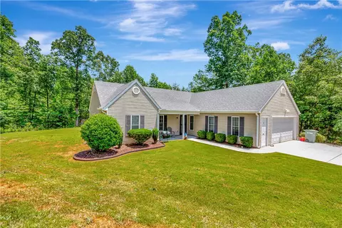 539 Patriot Way, West Union, SC 29696