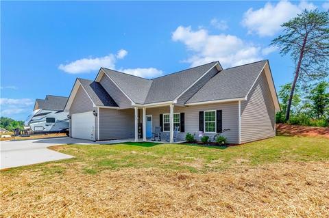 8070 Keowee School Rd Seneca Sc 29672 Movoto