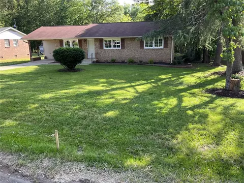 3004 Camden Dr, Anderson, SC 29624