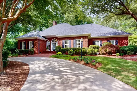 307 Catawbah Rd, Clemson, SC 29631