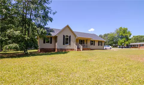 3522 Woodcone Trl, Anderson, SC 29624