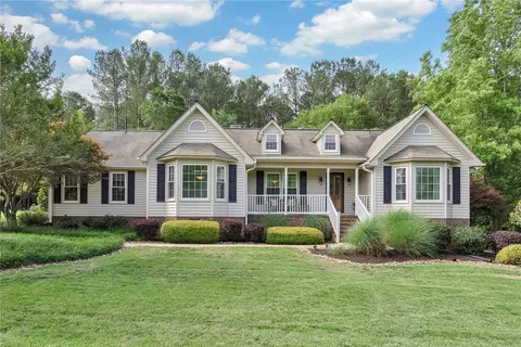 313 Paddock Rd, Anderson, SC 29621