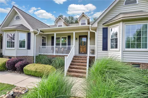 313 Paddock Rd, Anderson, SC 29621 photo 2