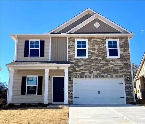244 Carvel Trl, Seneca, SC 29678