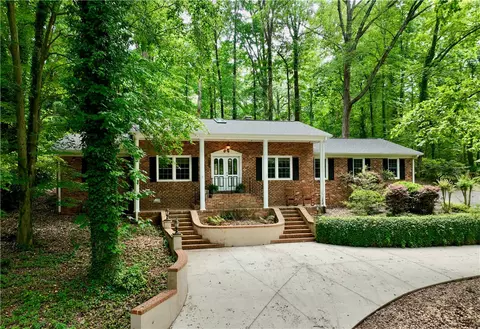 408 Rock Creek Rd, Clemson, SC 29631