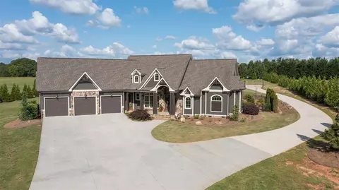 3515 Pelzer Hwy, Easley, SC 29642