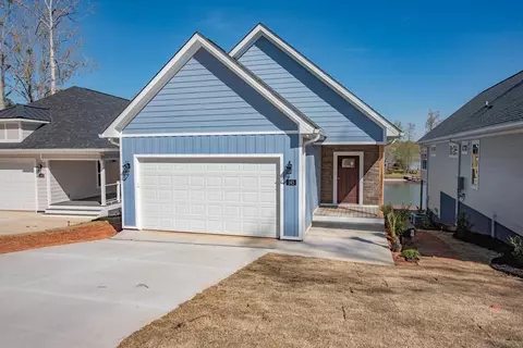 145 Boardwalk Rd, Greenwood, SC 29649