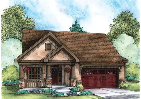 112 Portland Cir, Greenwood, SC 29649