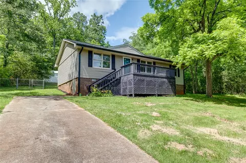 164 Erin Ln, Pickens, SC 29671