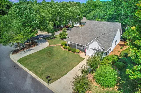 206 Grand Oak Cir, Pendleton, SC 29670 photo 33