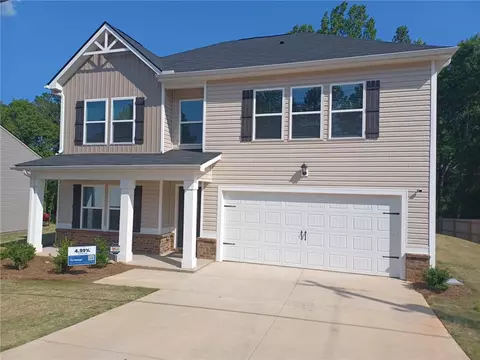 308 Fairfax St, Anderson, SC 29625