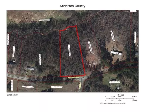0 Partridge Dr, Williamston, SC 29697 photo 3