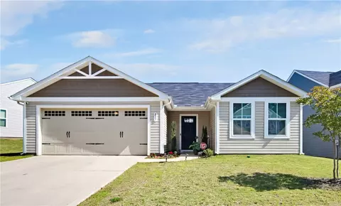 837 Purcell Dr, Woodruff, SC 29388