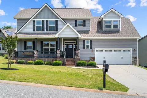 12 Rosabella Dr, Anderson, SC 29625