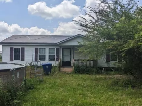 262 Harry Hollis Rd, Bennettsville, SC 29512