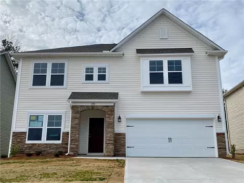 248 Carvel Trl, Seneca, SC 29678