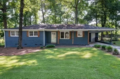 304 Creighton Dr, Taylors, SC 29687