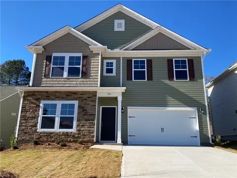 252 Carvel Trl, Seneca, SC 29678
